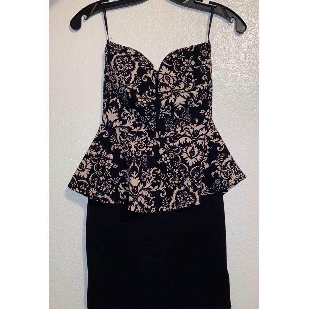 Papaya Dress